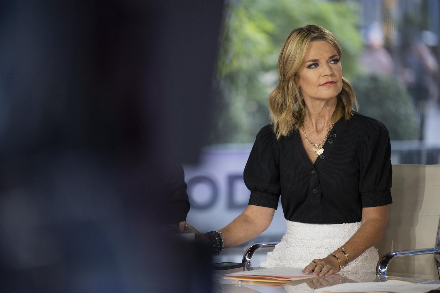 Savannah Guthrie emotional plea for her missing mother Nancy Guthrie in February 2026