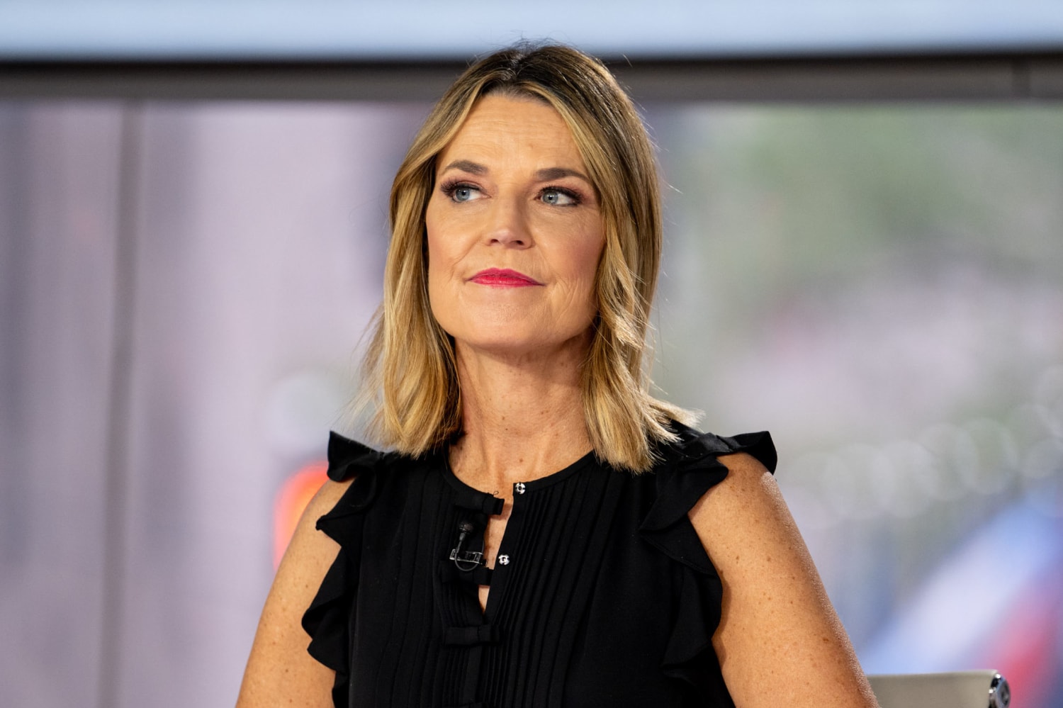 Nancy Guthrie Update: Savannah Says It's 'Hour of Desperation' to Find Mother