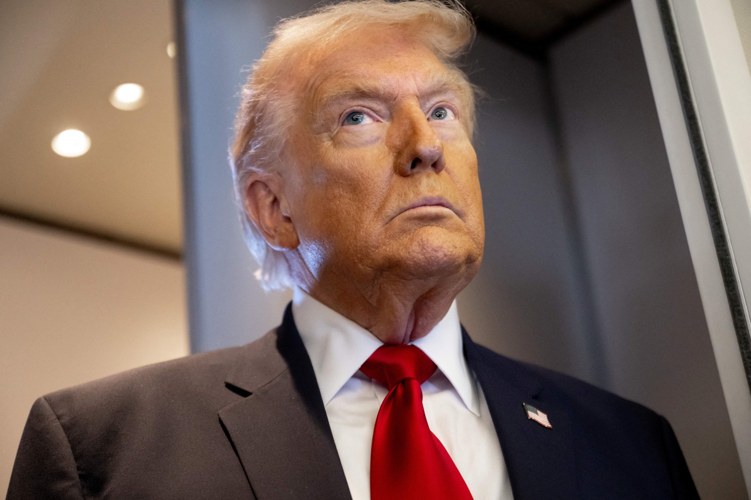 Senate Republicans splinter over SAVE America Act's path as Trump calls for more revisions