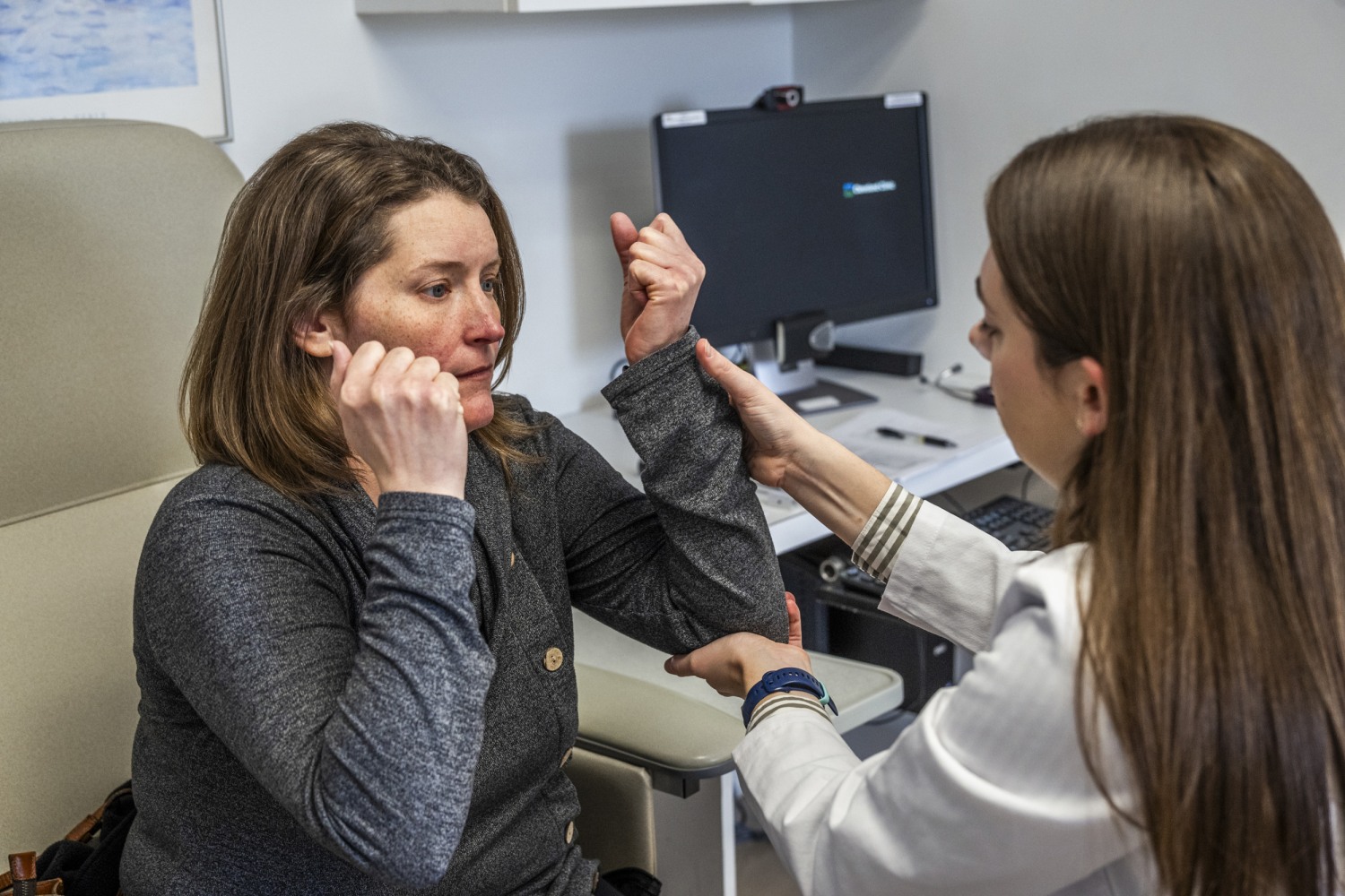 Can a Groundbreaking Cancer Therapy Help People with Multiple Sclerosis?