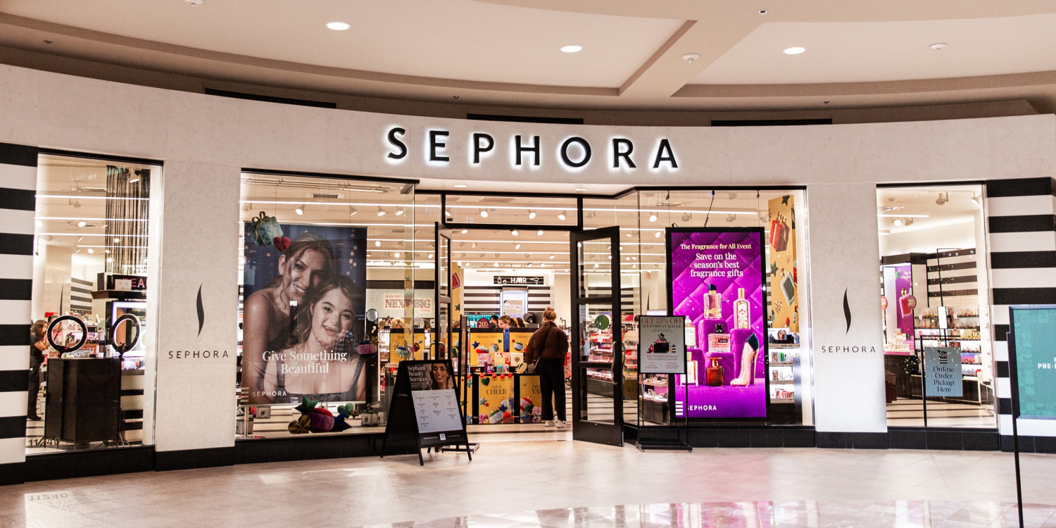Sephora Savings Event: Everything You Need to Know about the Sale