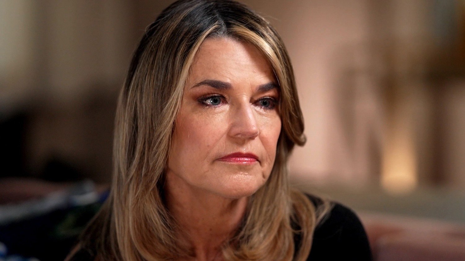 Savannah Guthrie returning to 'TODAY' on April 6