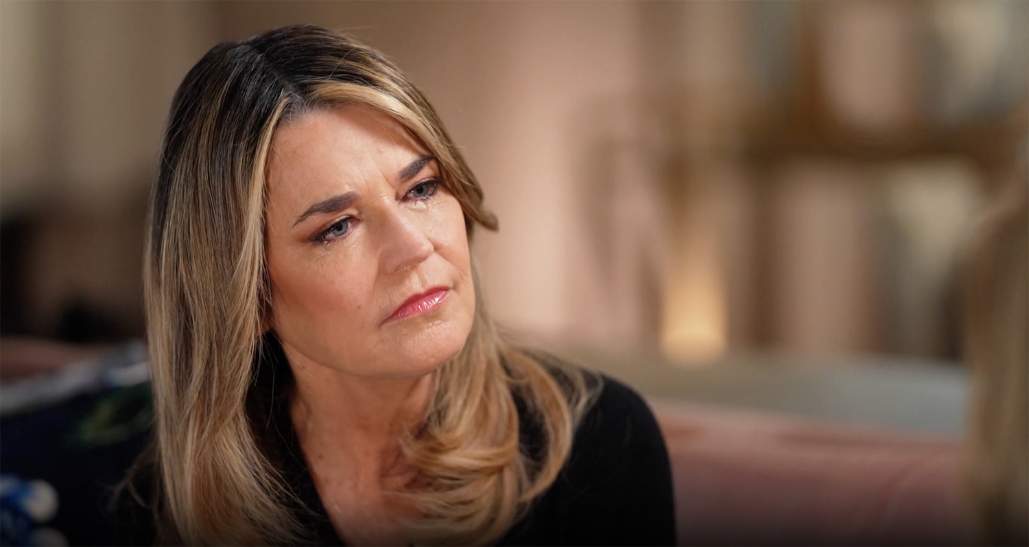 Preview: Savannah Guthrie Speaks to Hoda Kotb About Her Mother's Disappearance