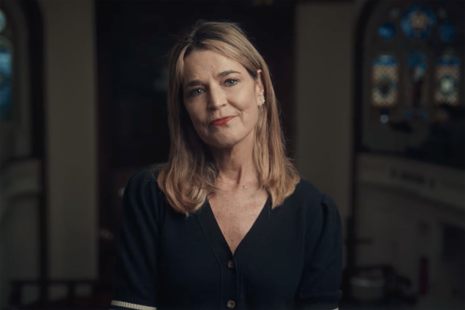 Savannah Guthrie says 'I still believe' in heartfelt Easter message