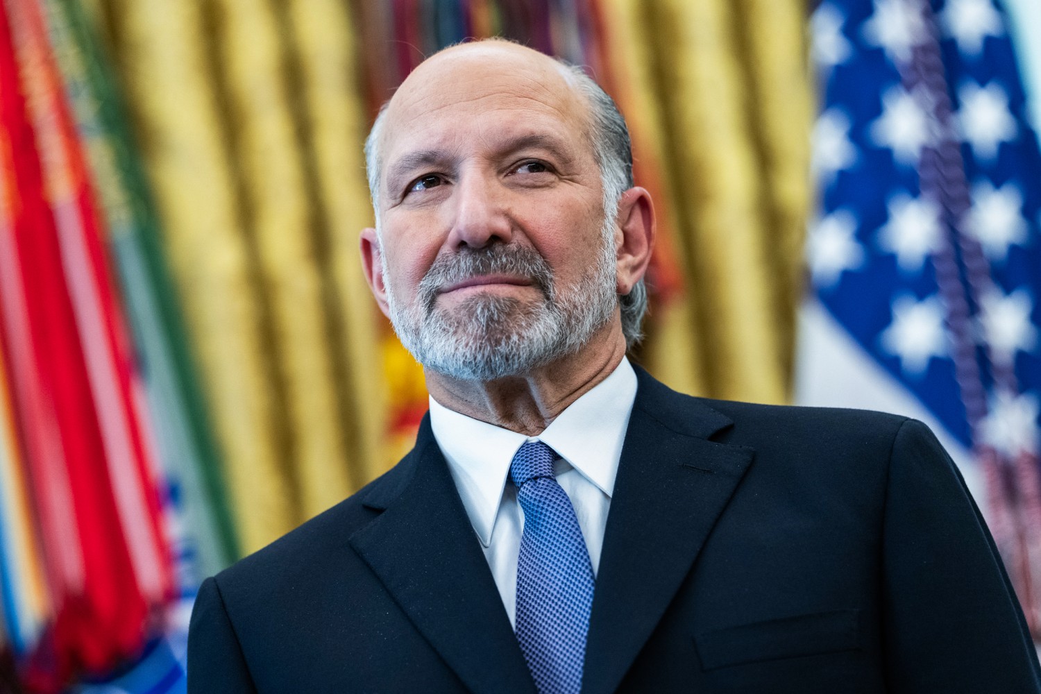 Howard Lutnick to sit for questioning in House panel's Epstein probe next month Howard Lutnick to sit for questioning in House panel's Epstein probe next month