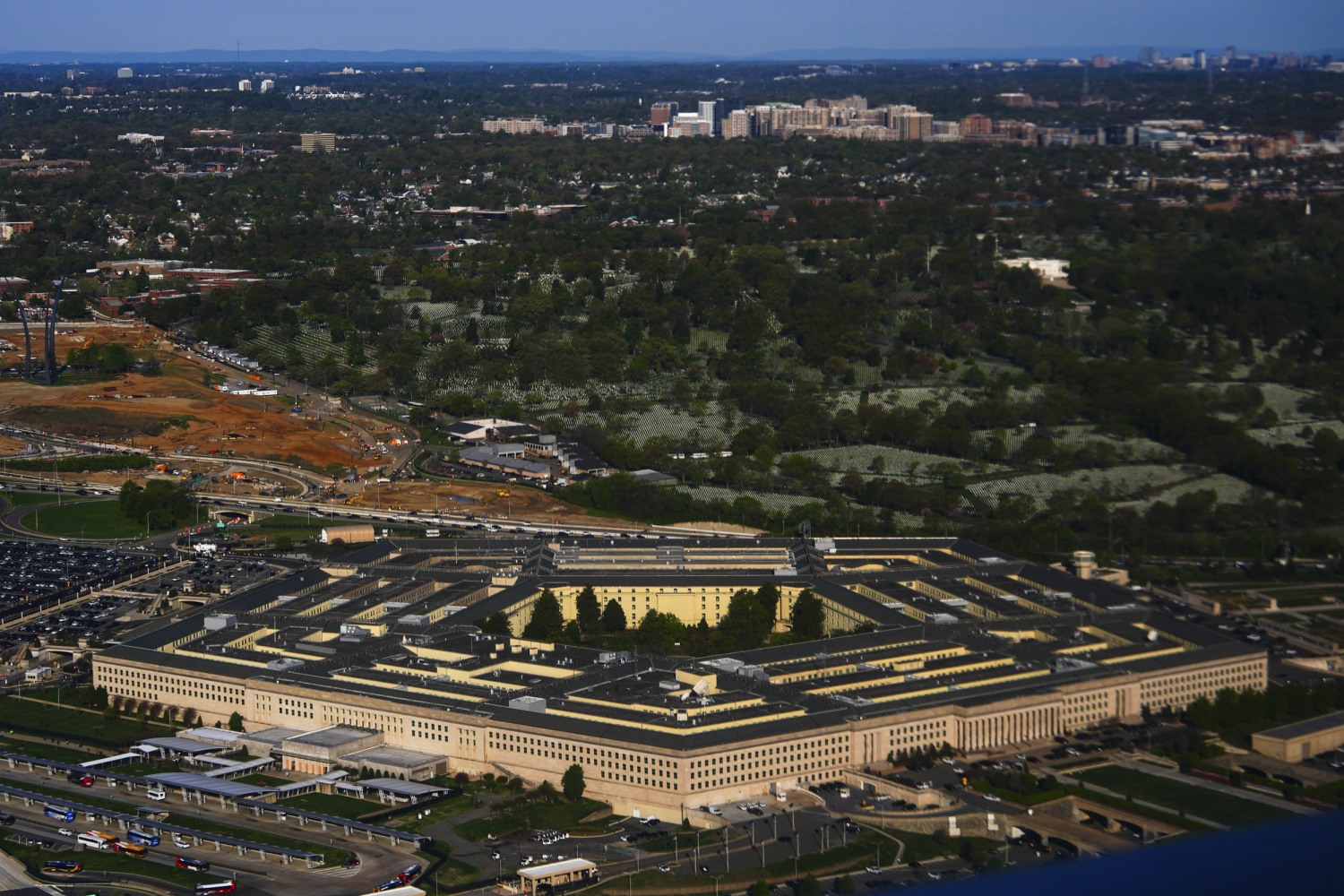 Another U.S. strike on suspected drug boat kills 4 in the eastern Pacific.