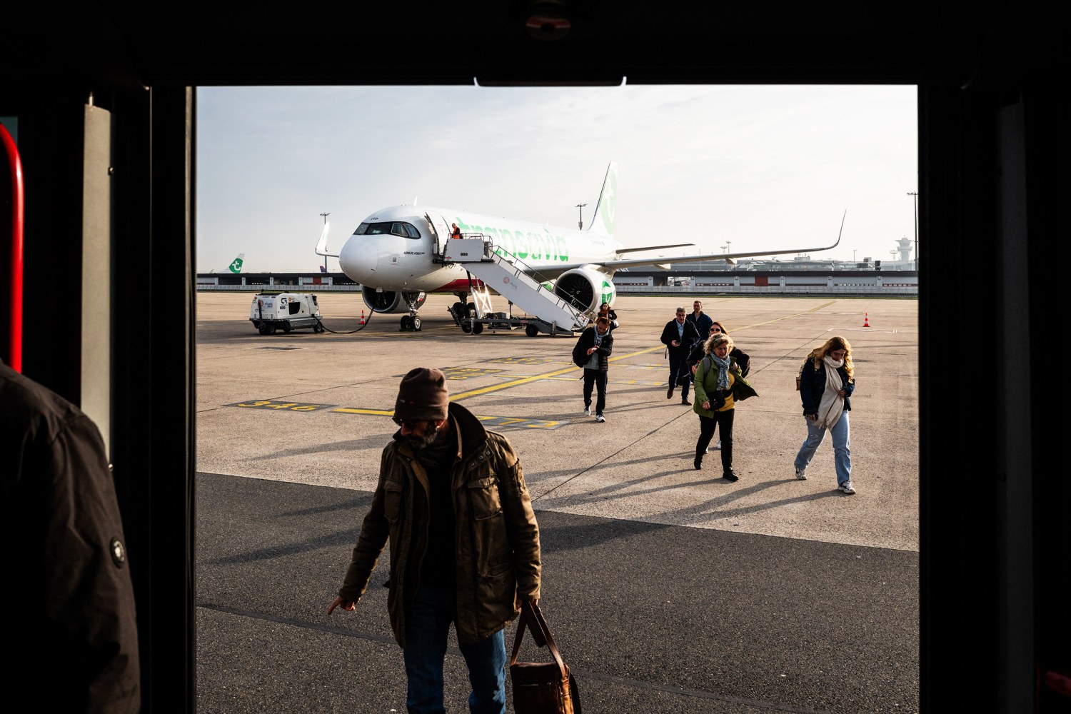 Europe has 'maybe 6 weeks of jet fuel left,' energy agency head says