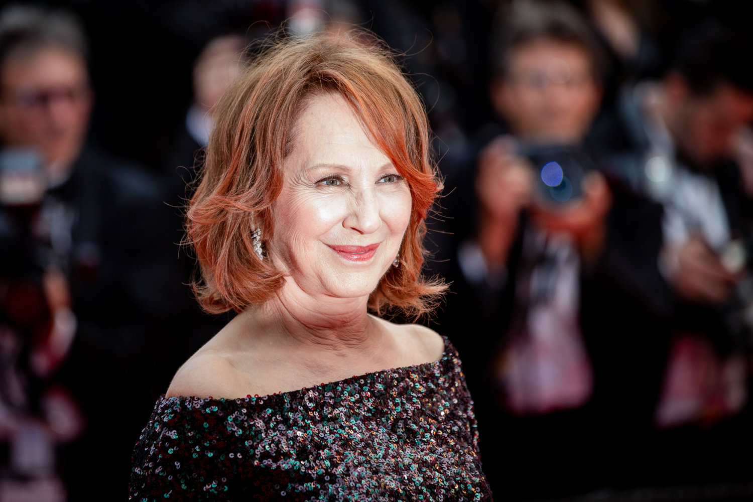 Nathalie Baye, French actor known for her warmth and versatility, dies at 77