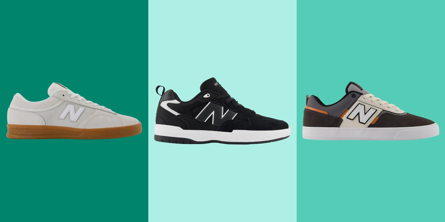 靴 new balance summer New Balance Sneaker Sale: Styles for as Low as $60