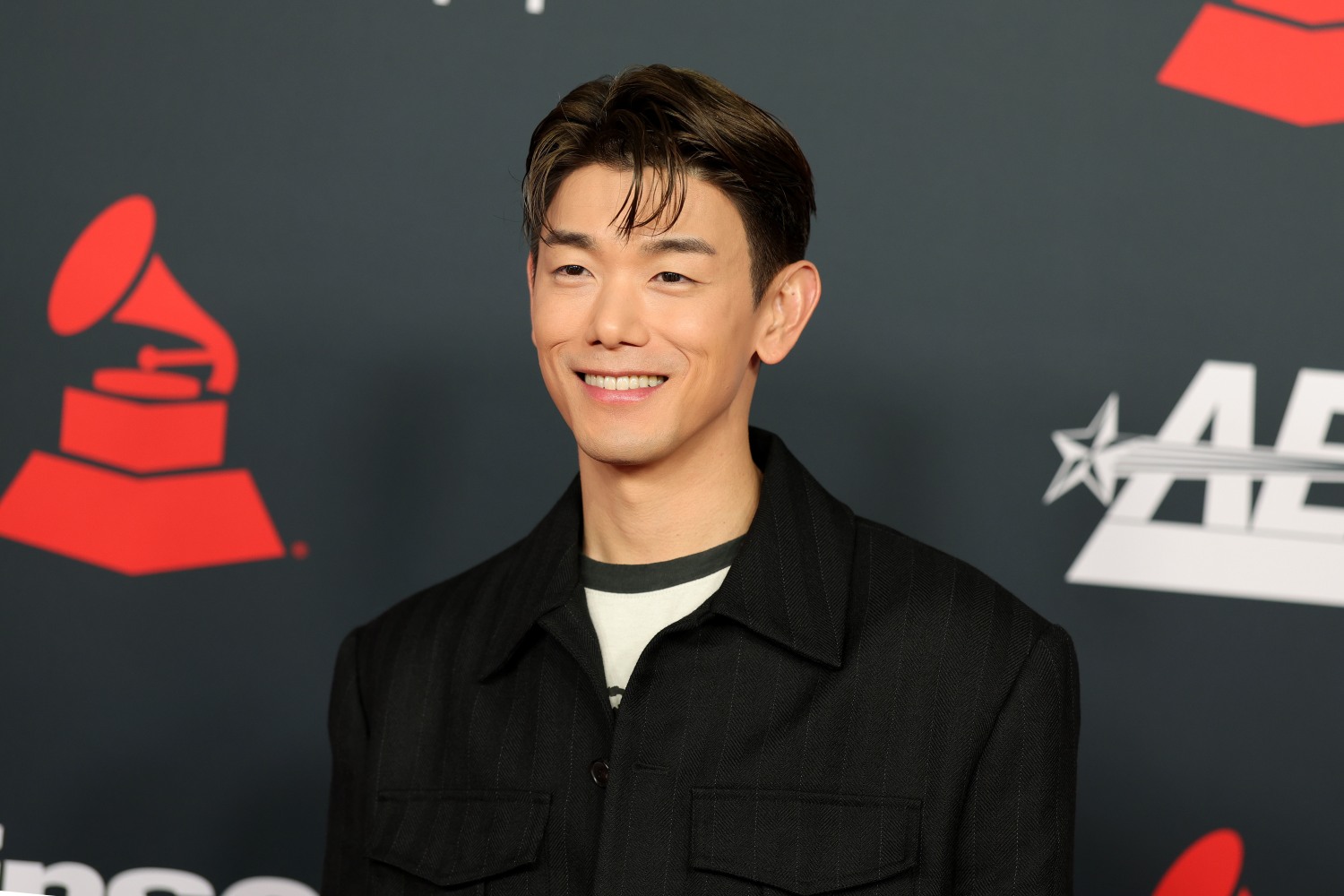 Traitors' star Eric Nam reveals new album