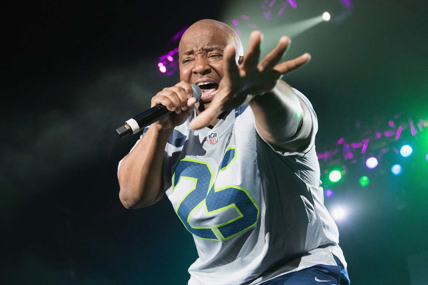 Artists and event lineup controversy