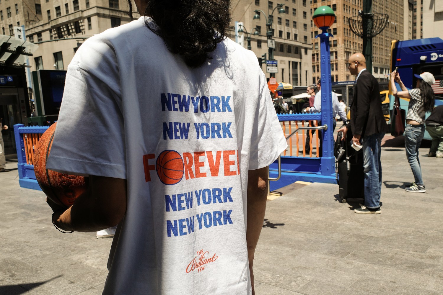 The Knicks Momentum: A City United in Hope for a Championship