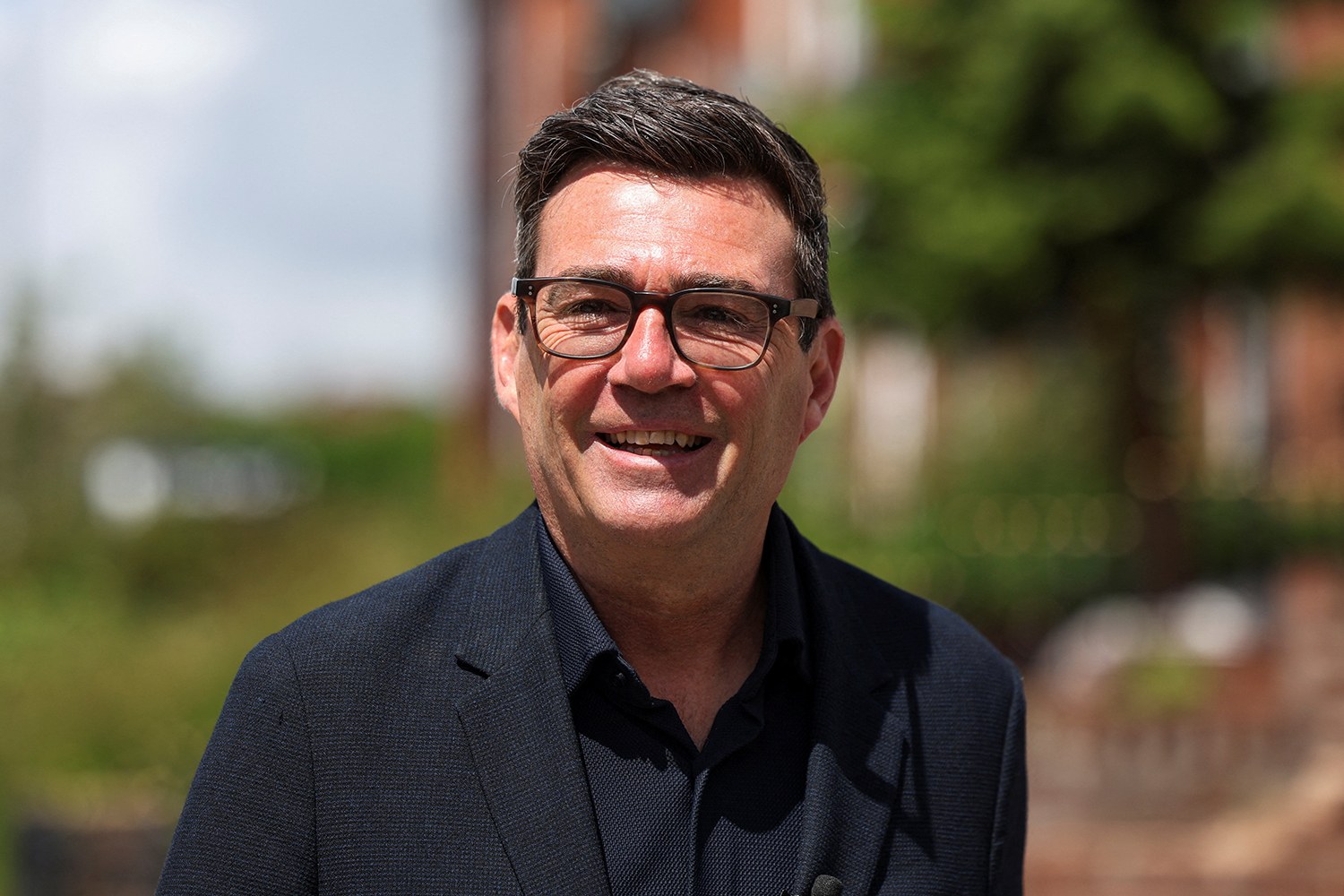 Andy Burnham, Makerfield by-election set to decide British PM Starmer's  future