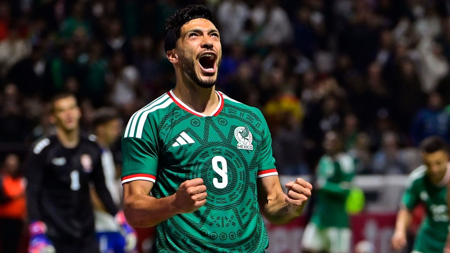 Cómo ver EN VIVO y GRATIS el México vs Sudáfrica del Mundial 2026 por Telemundo
