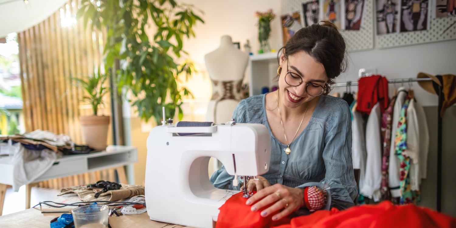 The Screen-Free Hobbies Everyone’s Talking About — From Needlepoint to Birdwatching