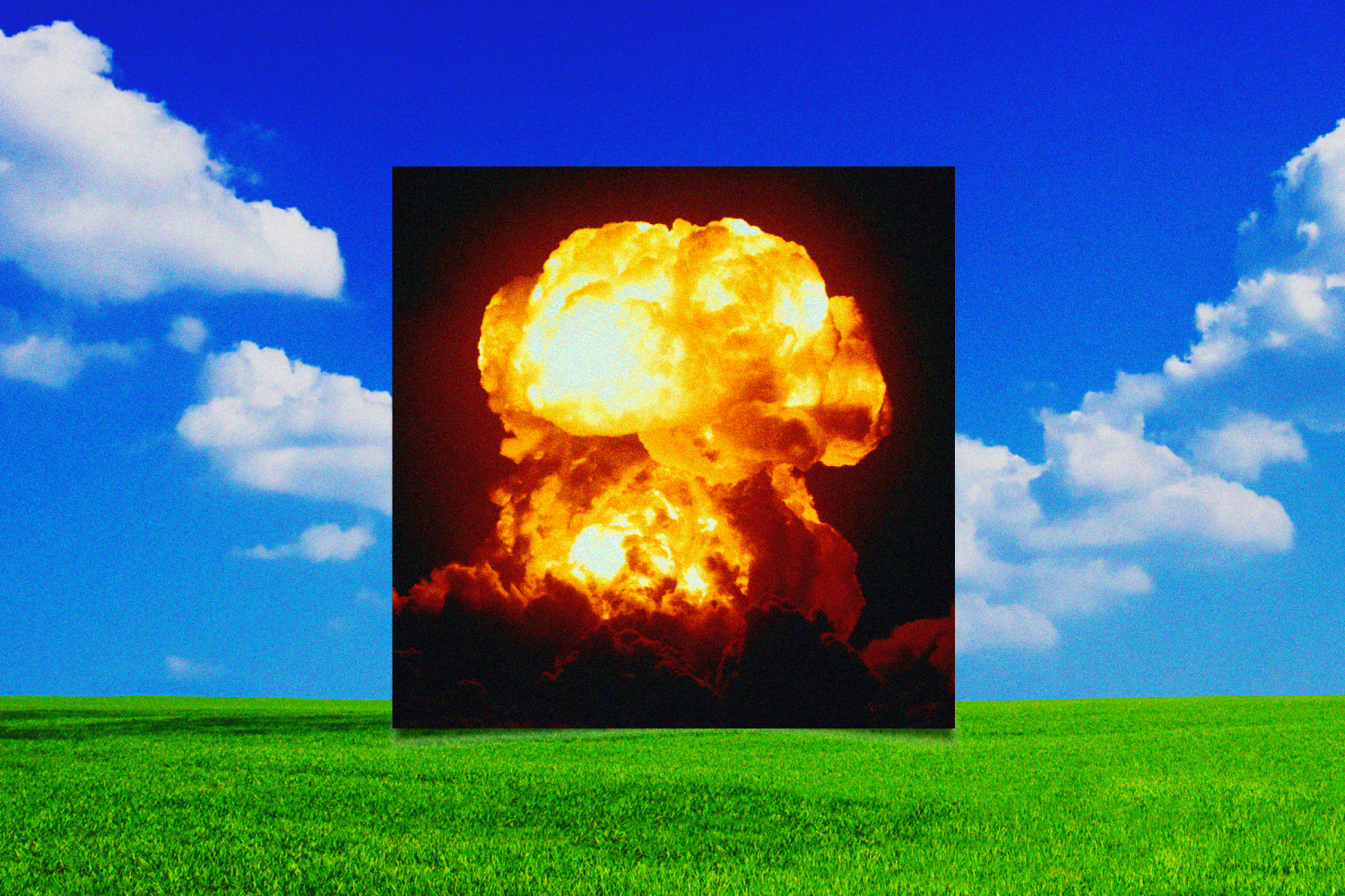 What might an AI doomsday look like? Experts have given it some thought