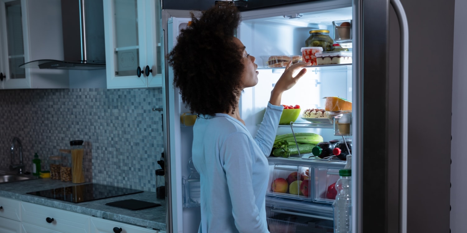How to keep perishable food fresh during a power outage — plus, when experts say you should toss it