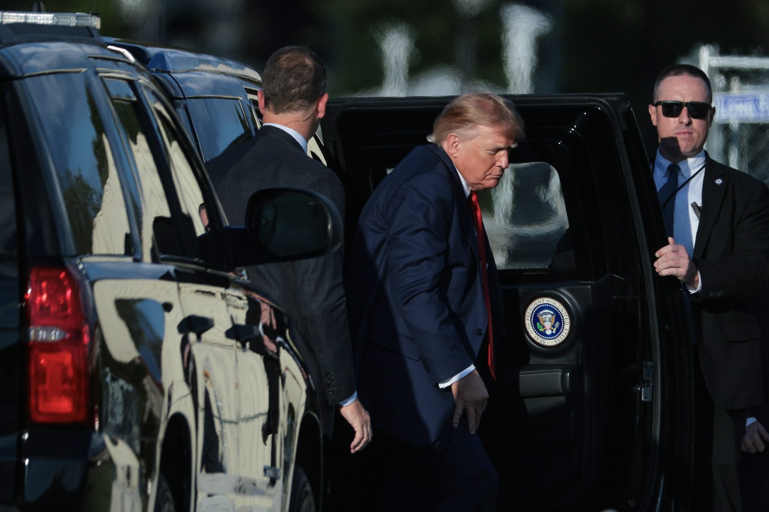 Trump tells U.N. he could ‘annihilate’ Iran but expects a deal after the midterm elections