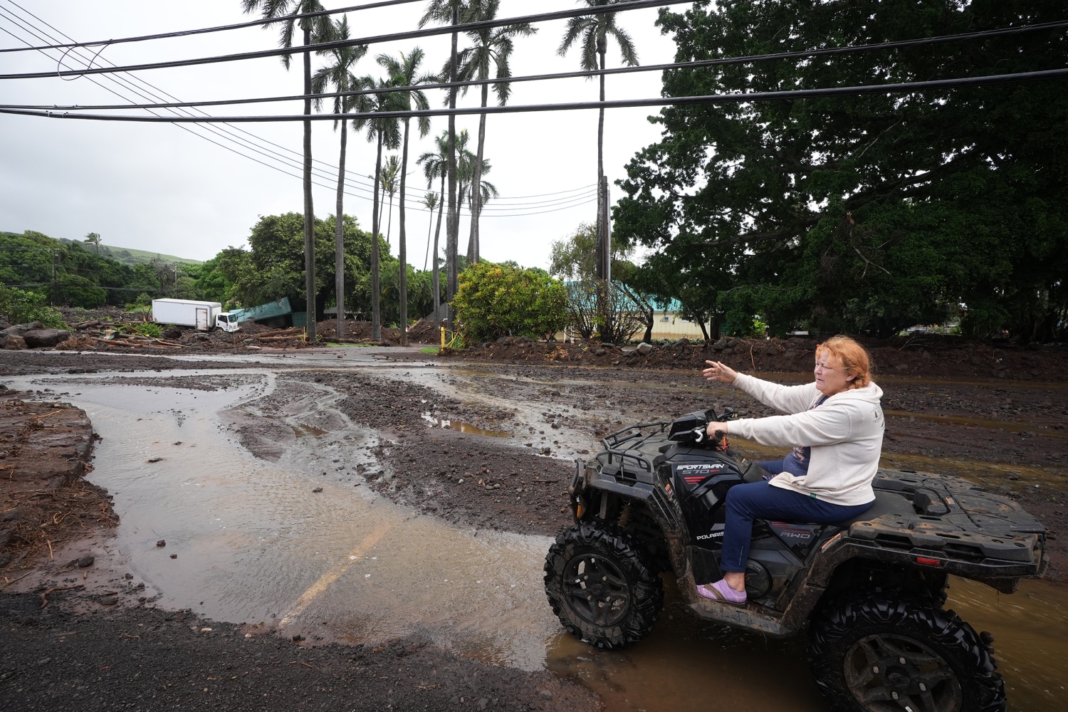 Why Hurricane Nolo Is Testing Hawaii's Storm Resilience