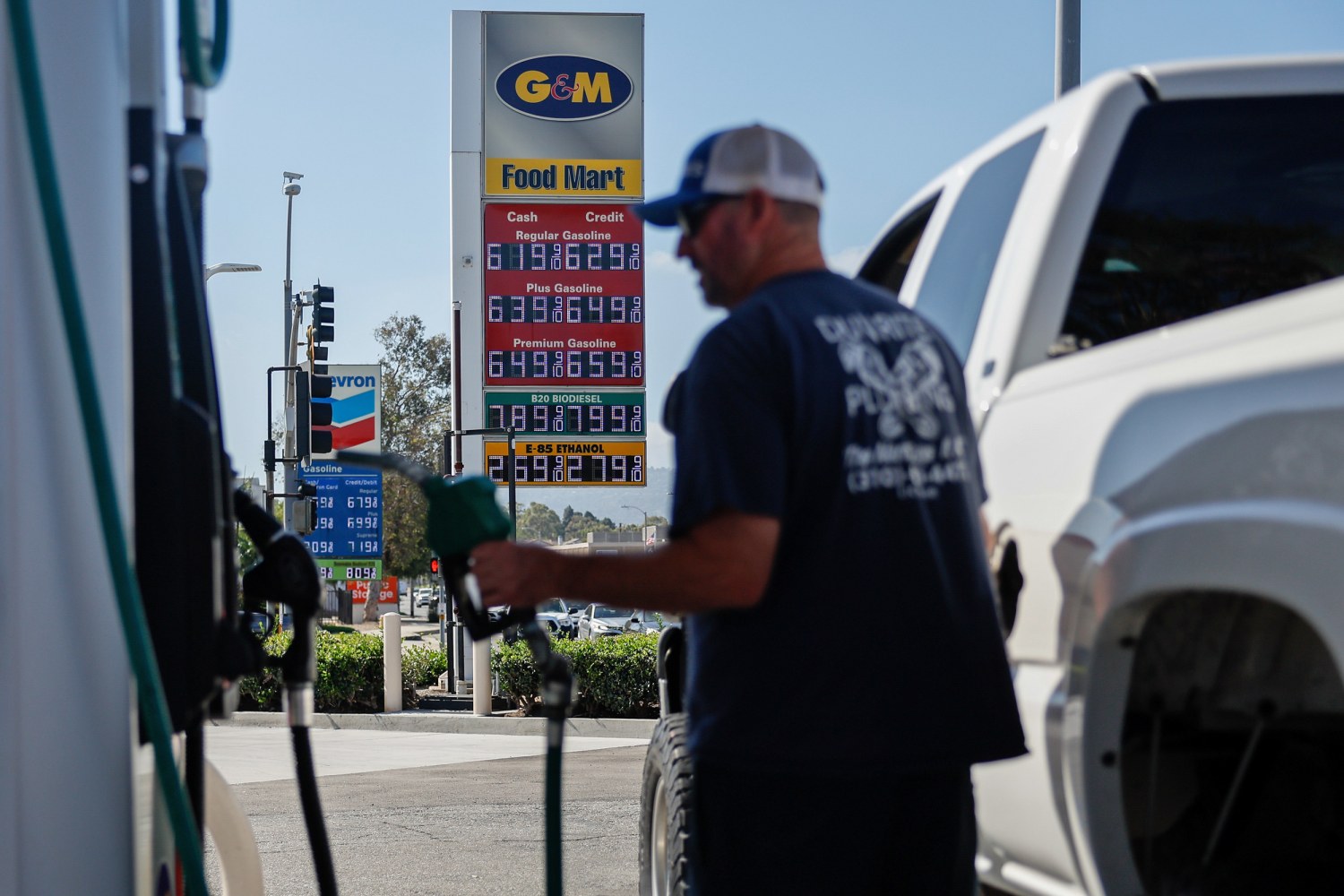 Trump's Diesel Tax Exemption & Deregulation Push | Logistics Cost Relief + Health Product Opportunities for Sellers