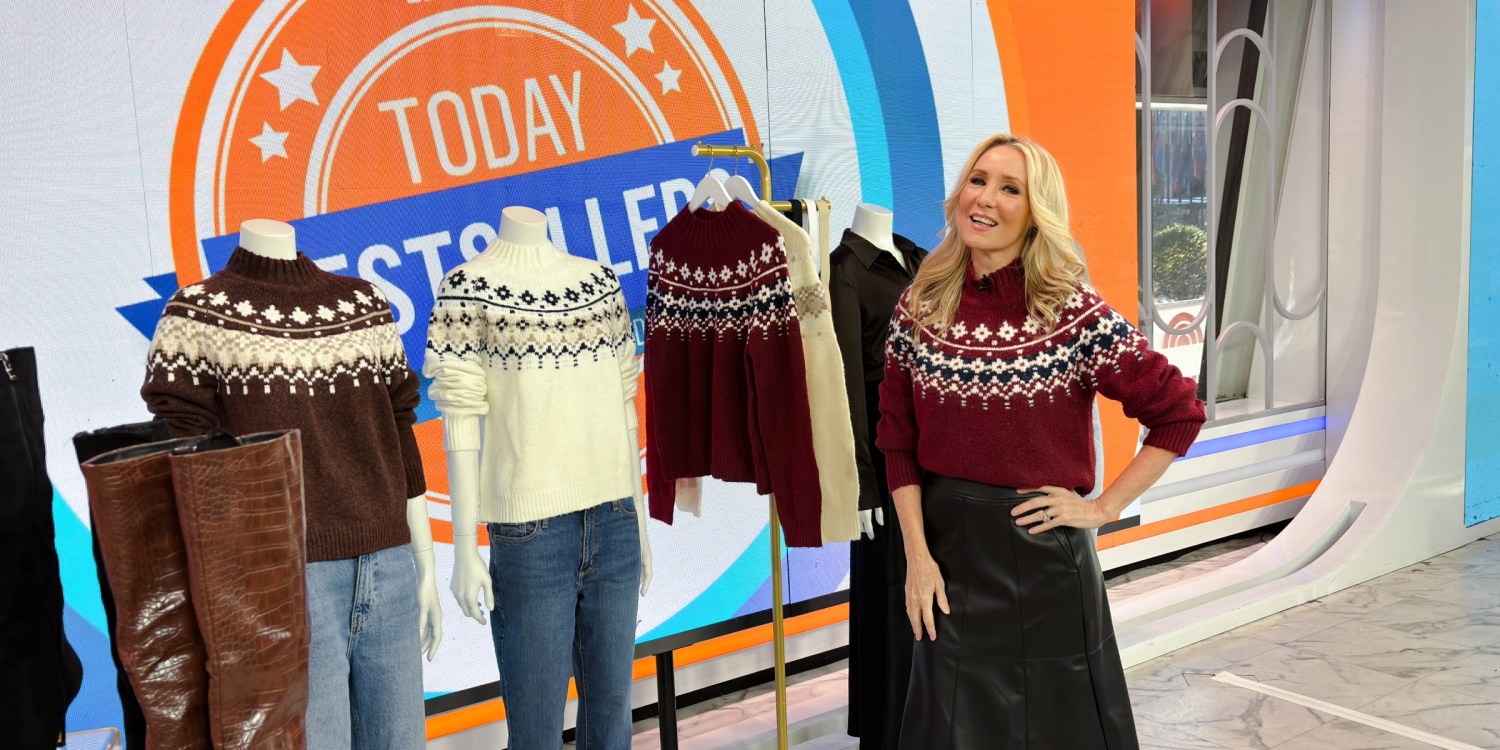 17 Customer-Loved Amazon Finds for Fall, From $8