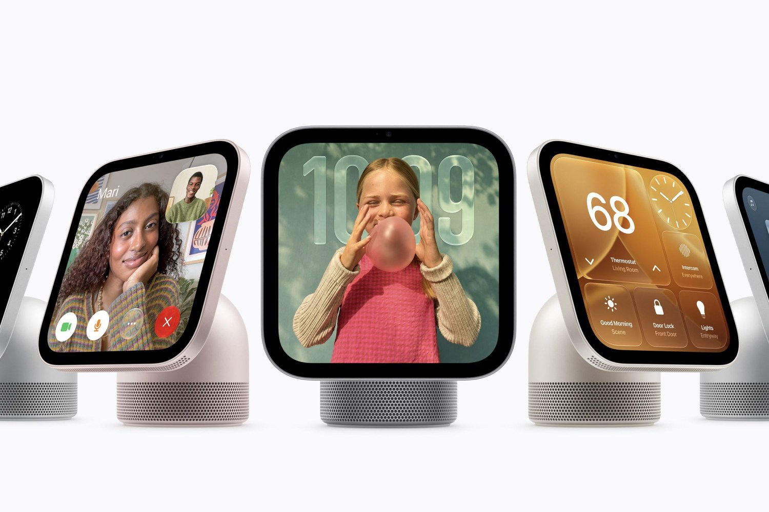Apple Smart Home Collection Launch | AI-Powered Ecosystem Creates $200-400 Device Opportunity for Sellers