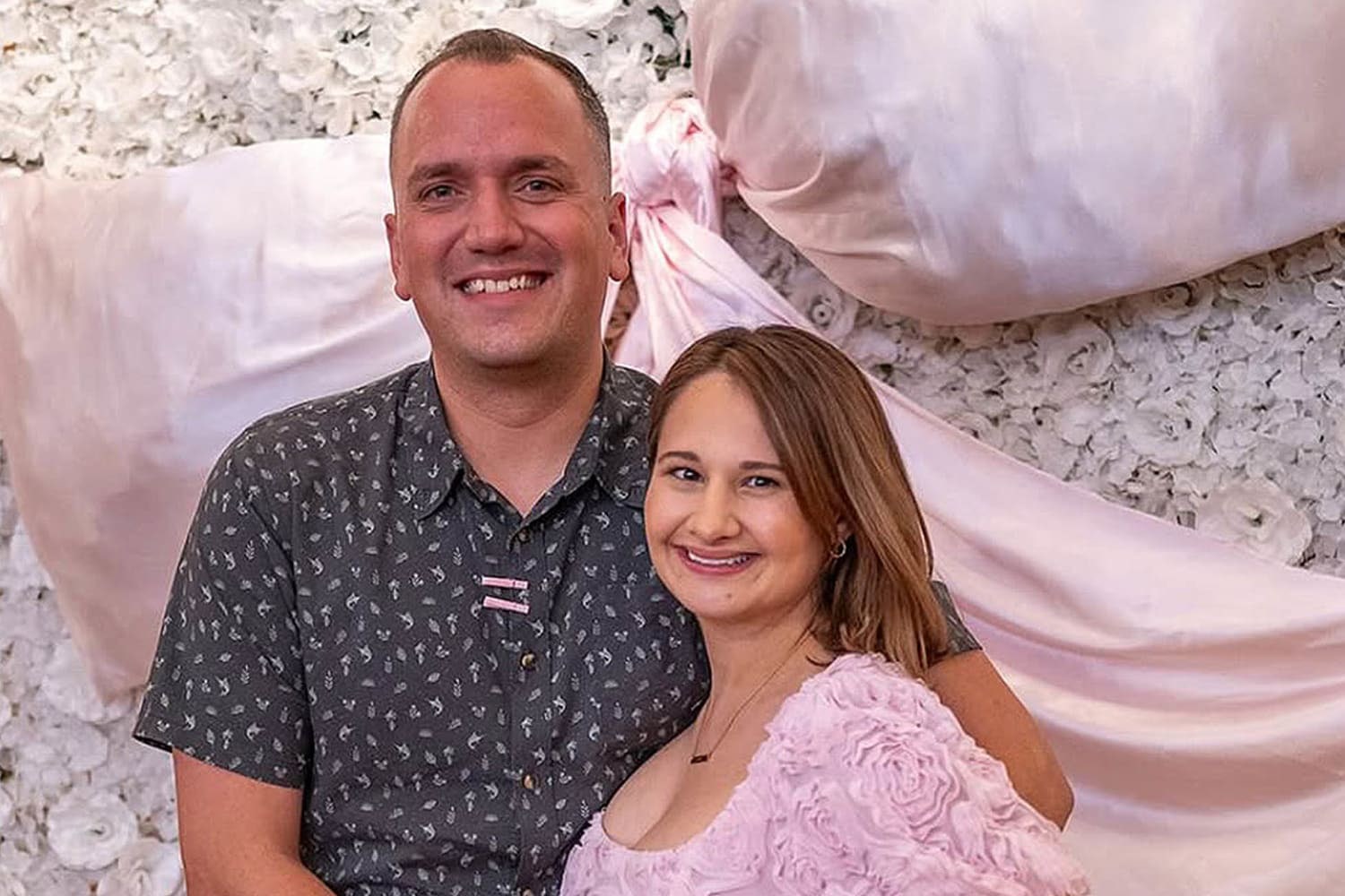 Ken Urker, partner of Gypsy Rose Blanchard, found dead in Louisiana home