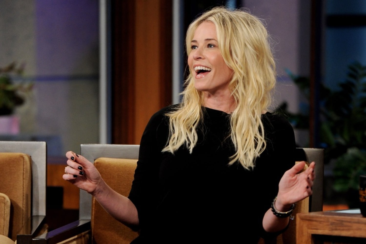 The highest paid hosts on late-night TV