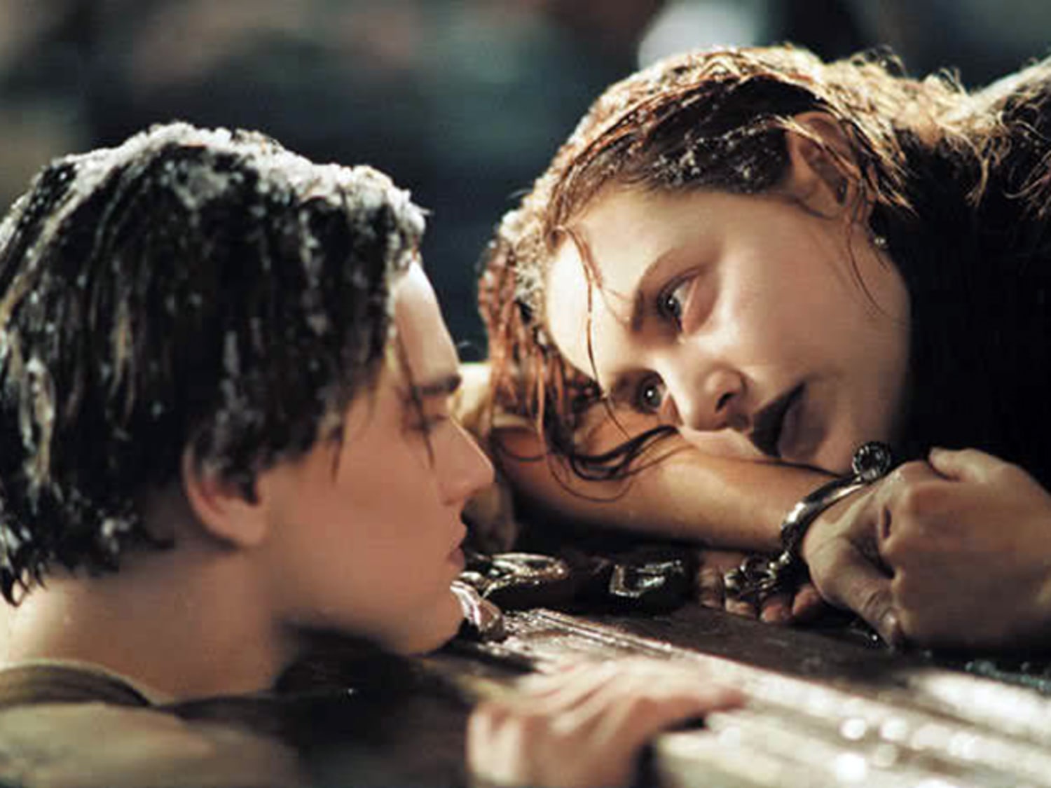 When Did Rose From Titanic Die Discount Sale Save 61 Jlcatj gob mx