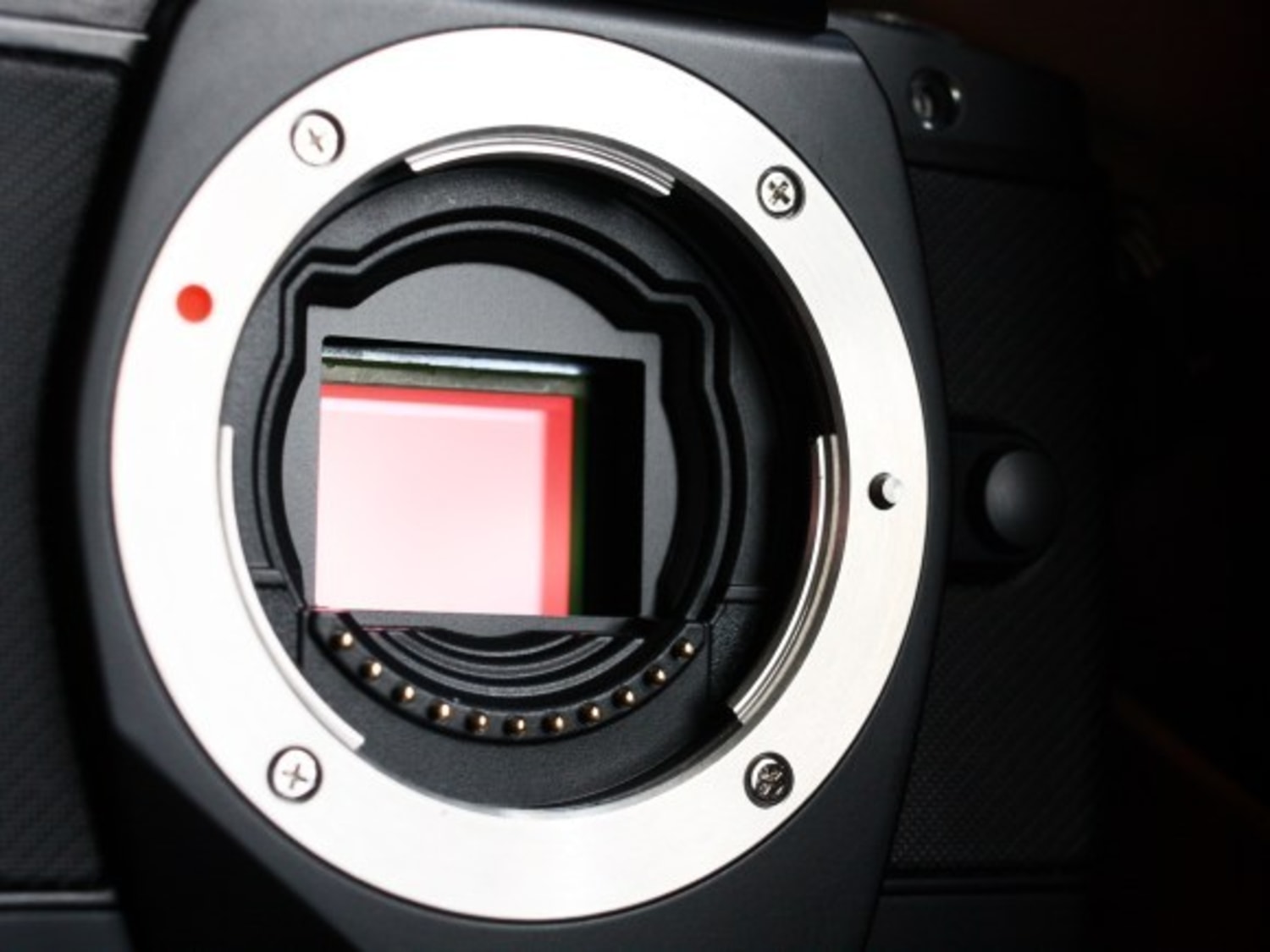 Canon offers some clarity on DSLR production Tag name Category name Canon  News