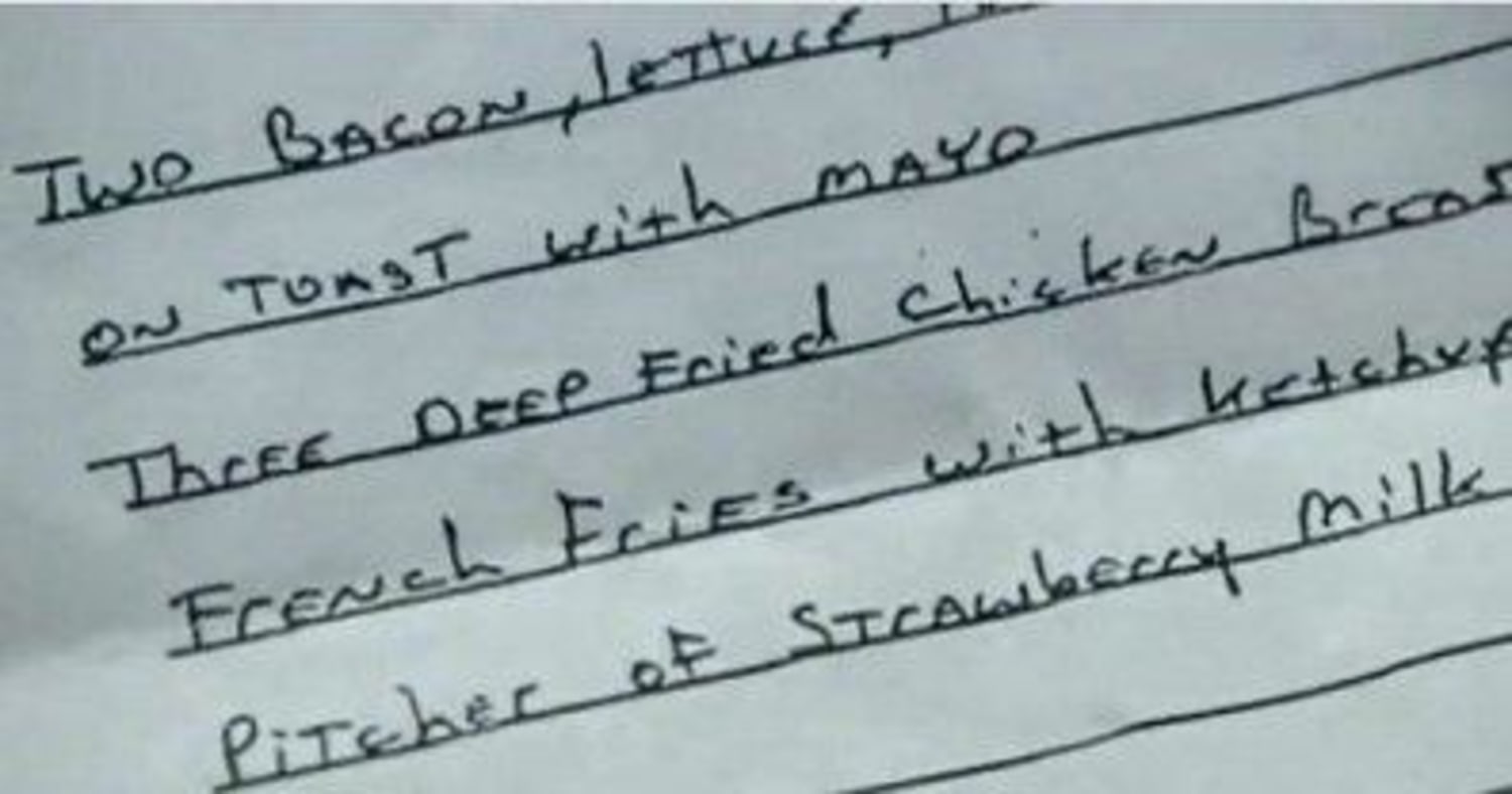 Death row chef shares last meal requests on Final 24 Hours