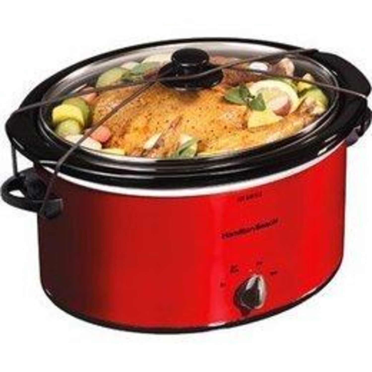 One of the most popular Crock-Pot slow cookers on  is on sale for $15