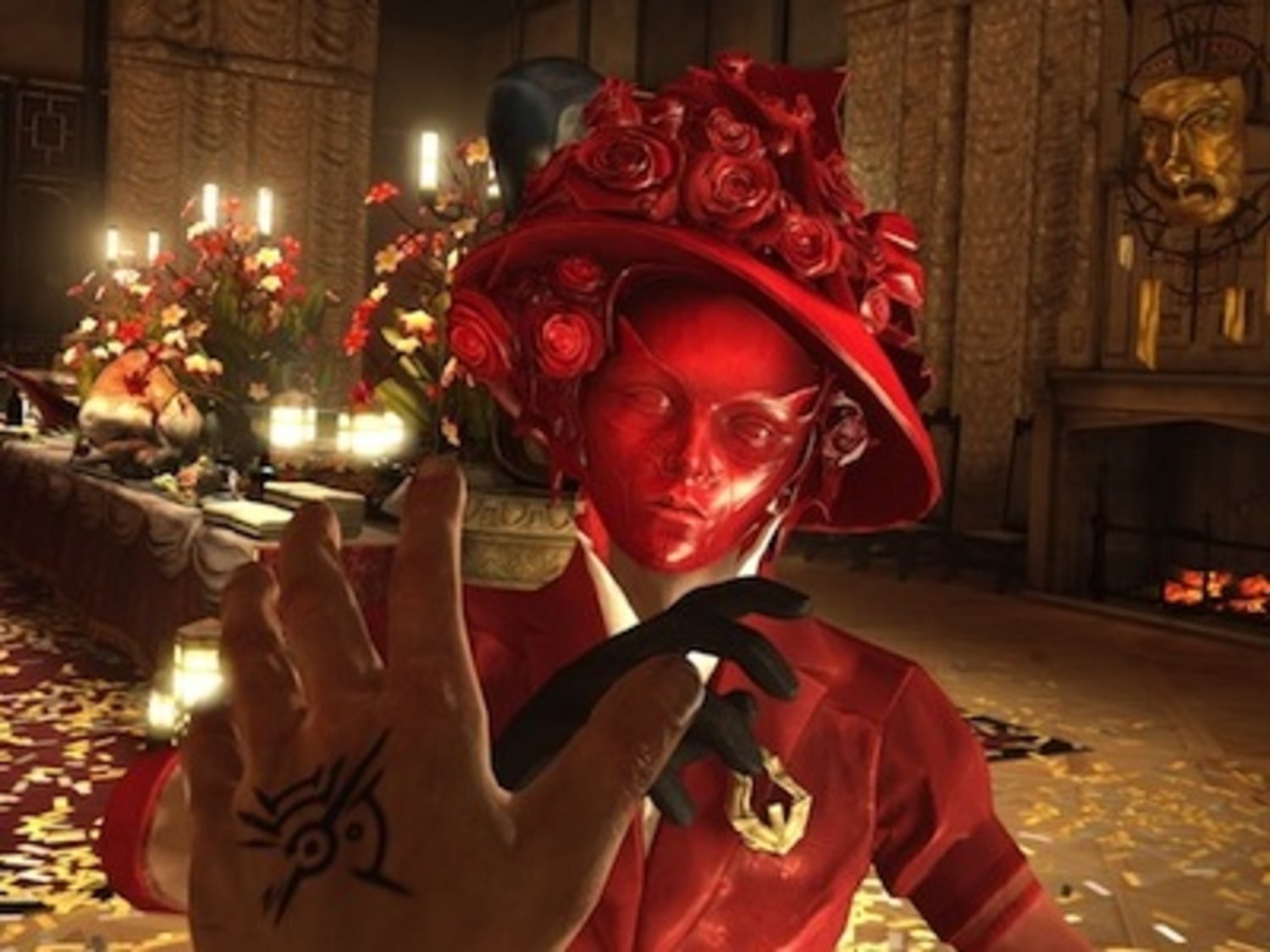 Im having too much fun with mods : r/dishonored