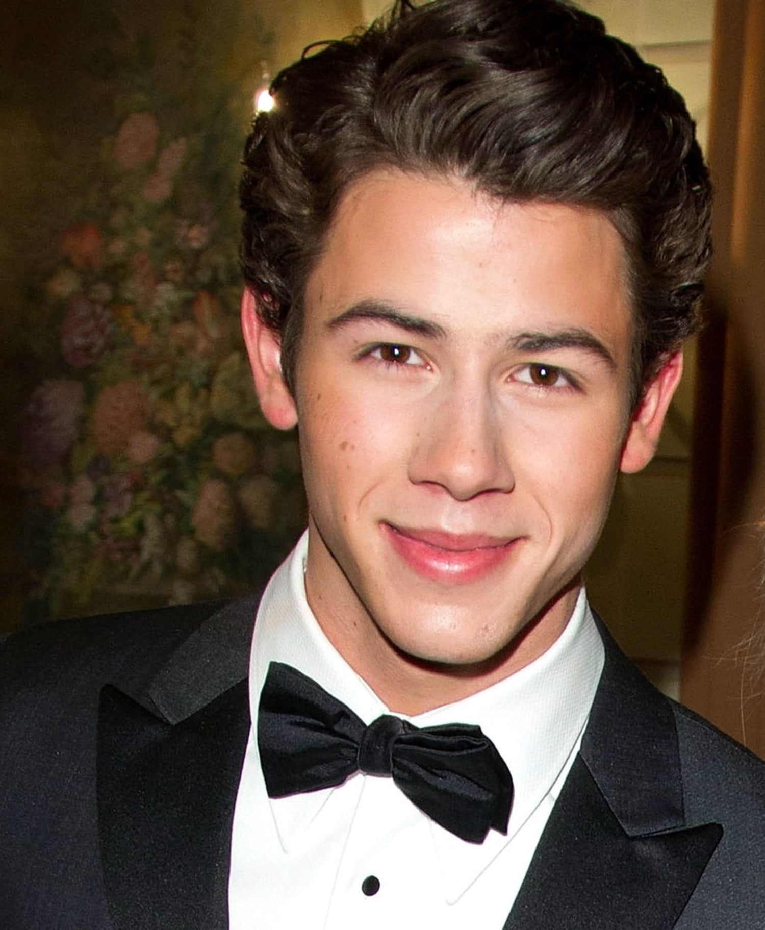 Nick Jonas: I'm being considered to be an 'American Idol' judge