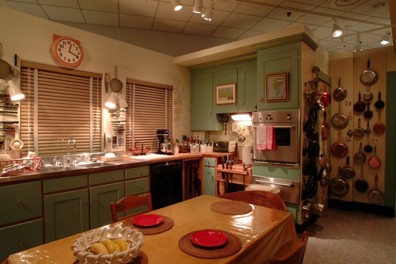 In the French Kitchen: Where Joie de Vivre Begins - Smithsonian