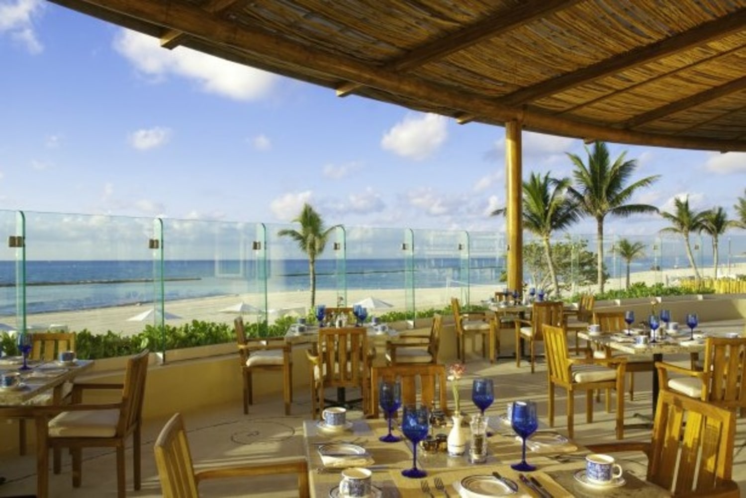 Food & Drink, All Inclusive Dining