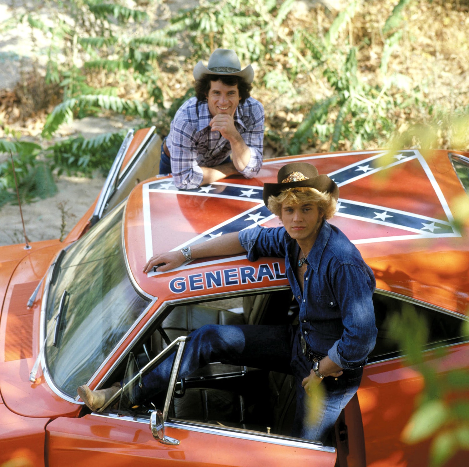 Report: Confederate flag may be removed from 'Dukes of Hazzard' General Lee  toys