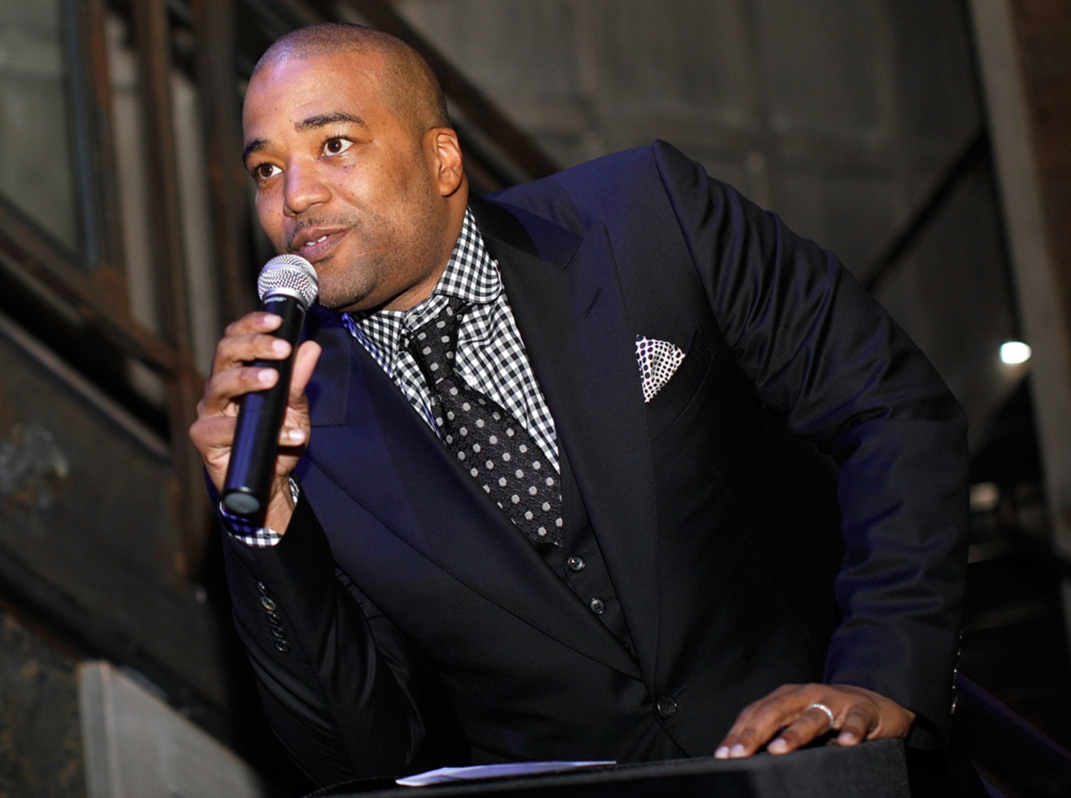 Hip-hop mogul Chris Lighty dead of apparent suicide