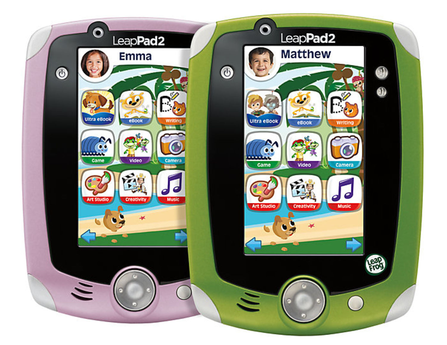 Vtech Switch & Go Dinos - Techlicious