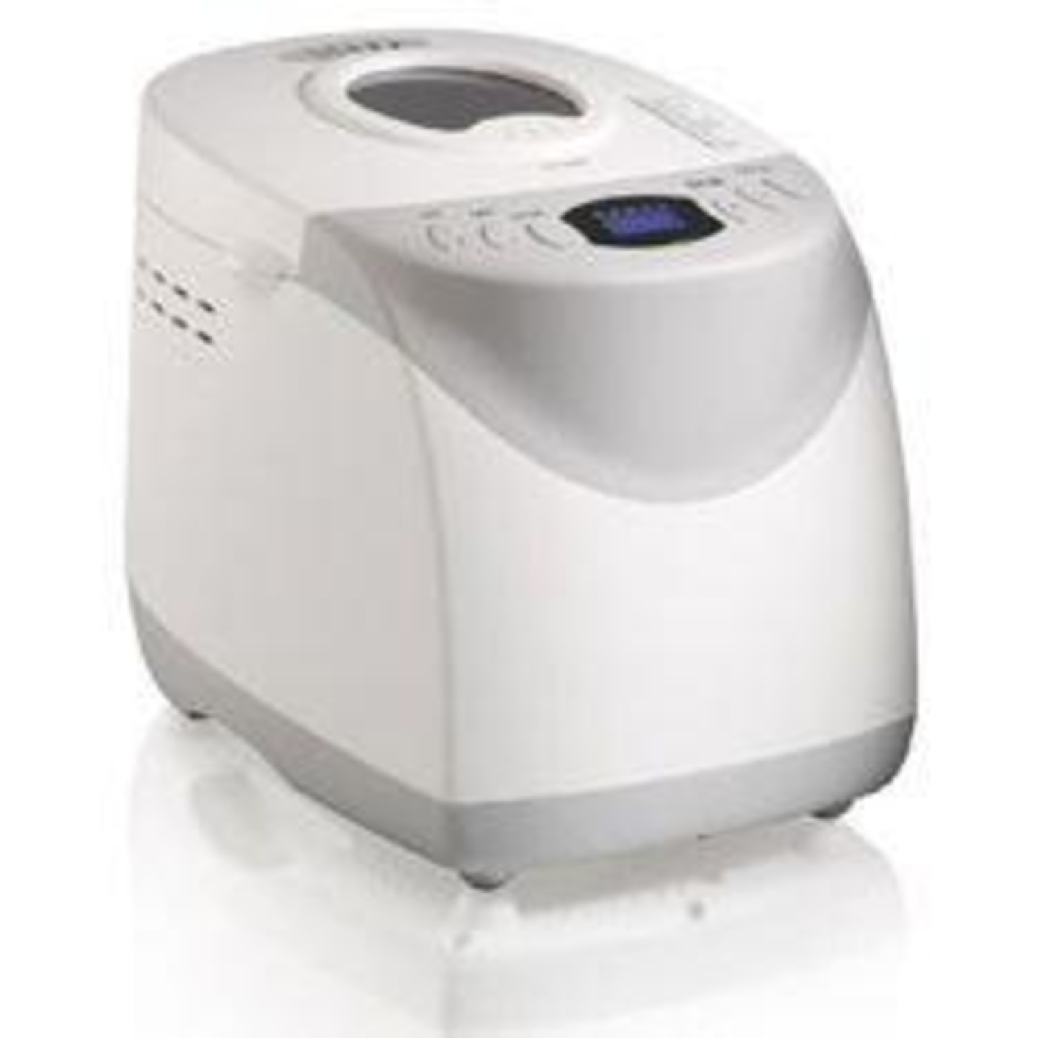 West Bend 41300 Bread Maker Review