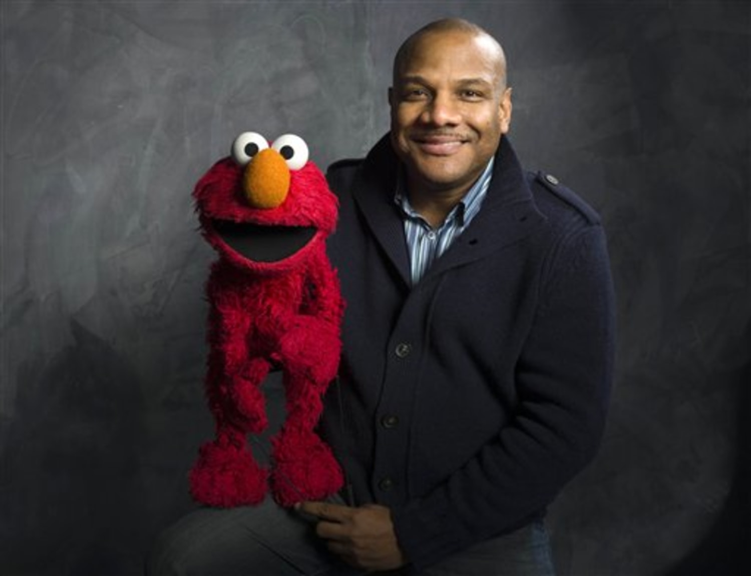 Elmo actor faces sex abuse claim from fourth accuser