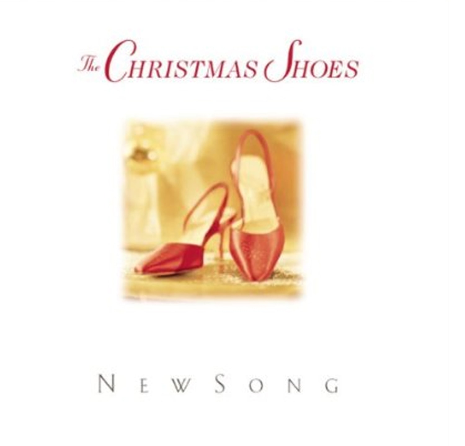 Is 'Christmas Shoes' the worst holiday song ever?