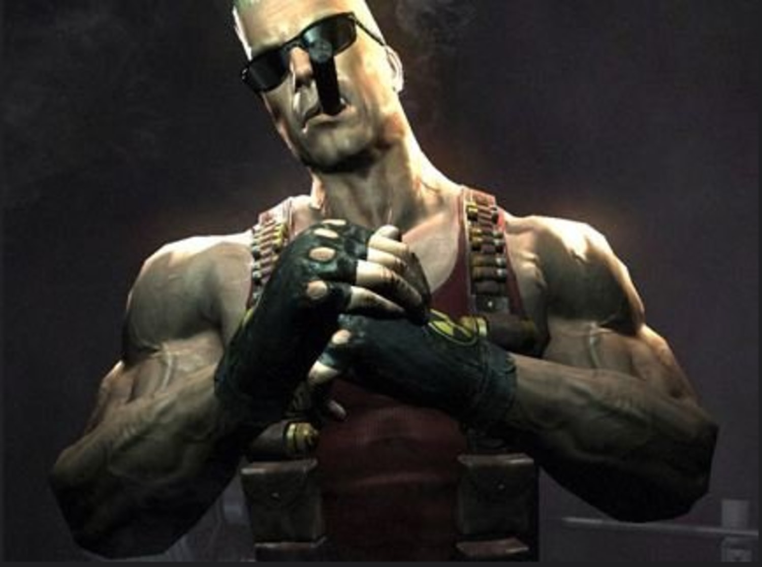 Duke nukem gif (81) фото