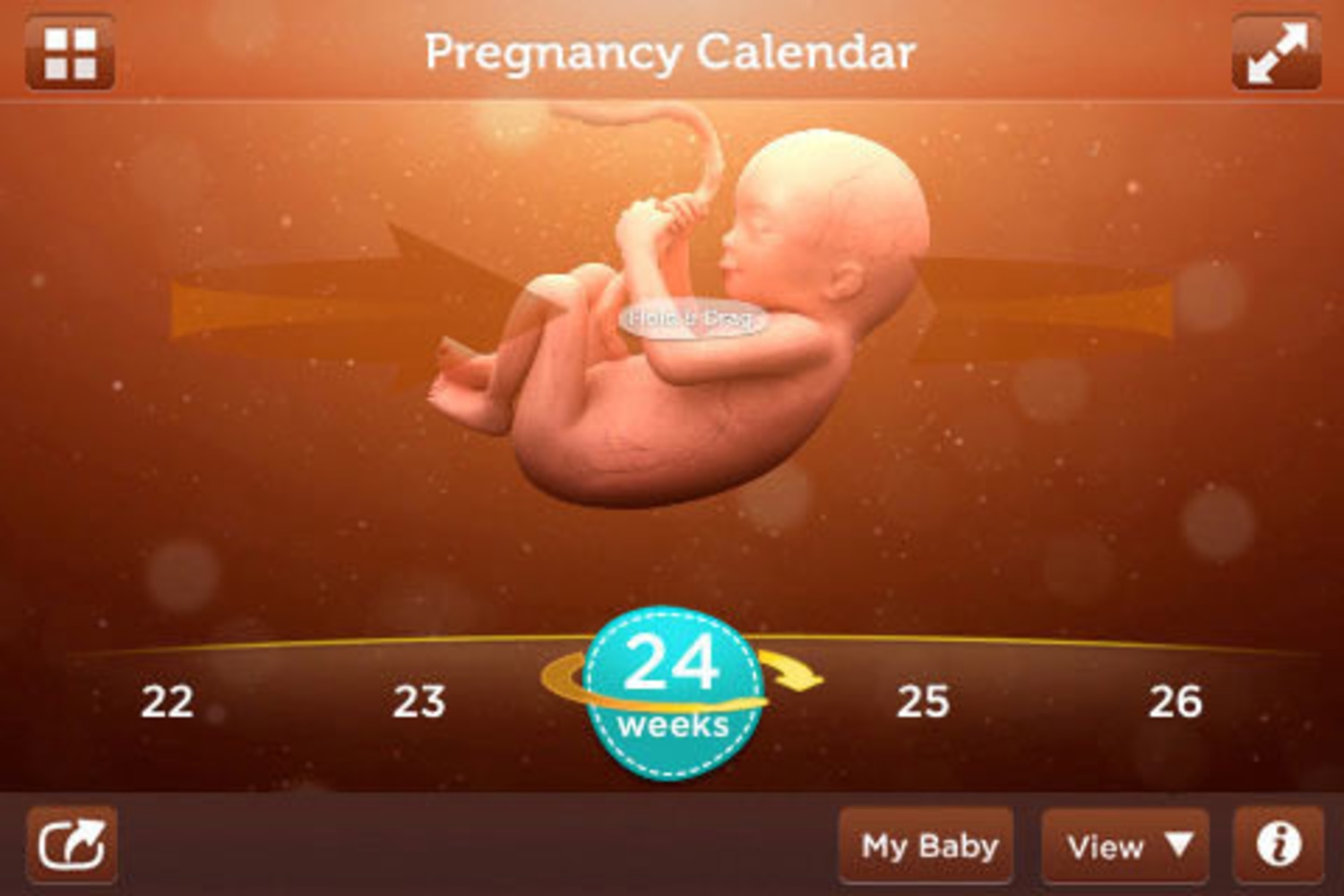 Pampers ad on sex app: Coincidence or contraceptive?