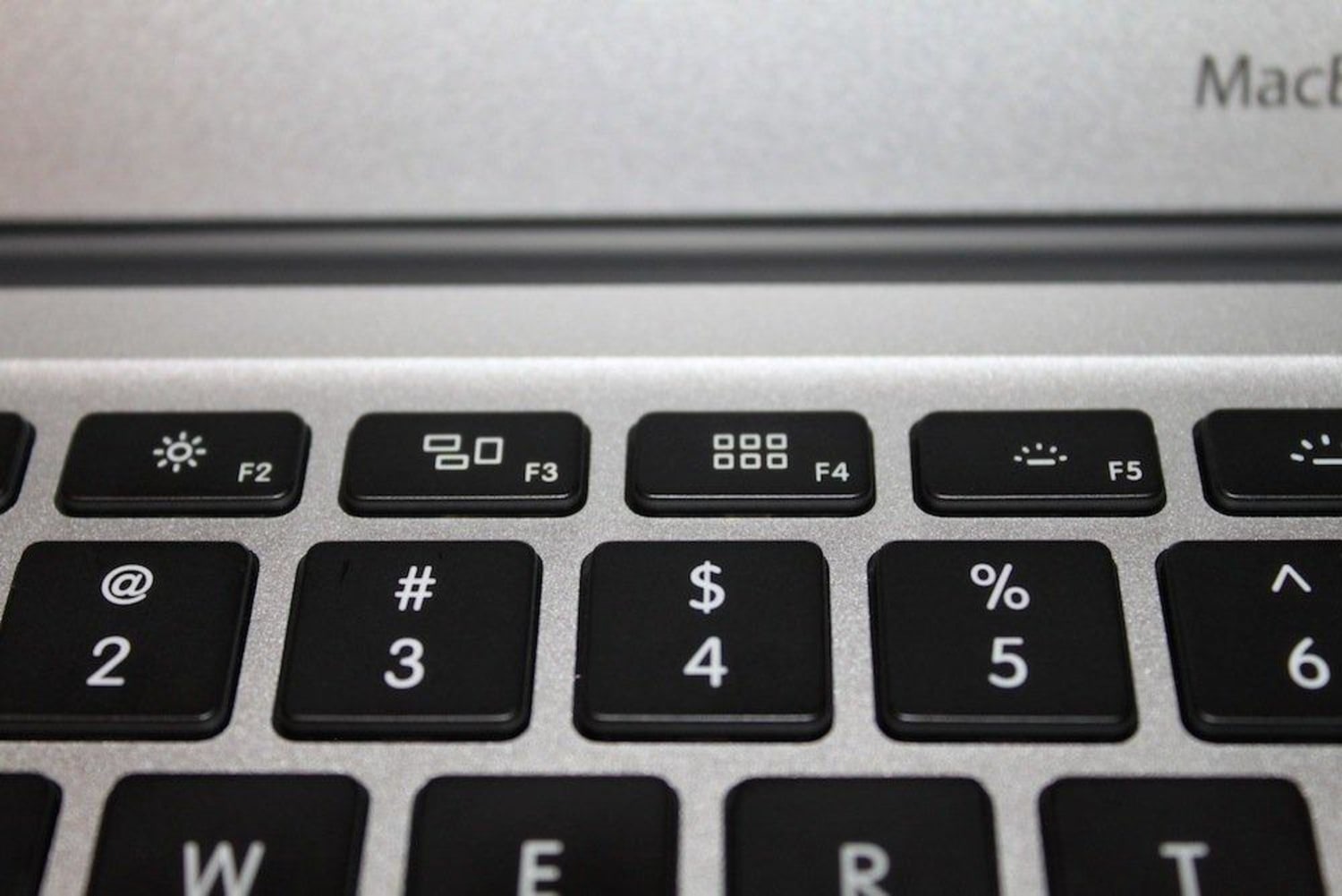 Apple Redesigns Keyboards For Lion