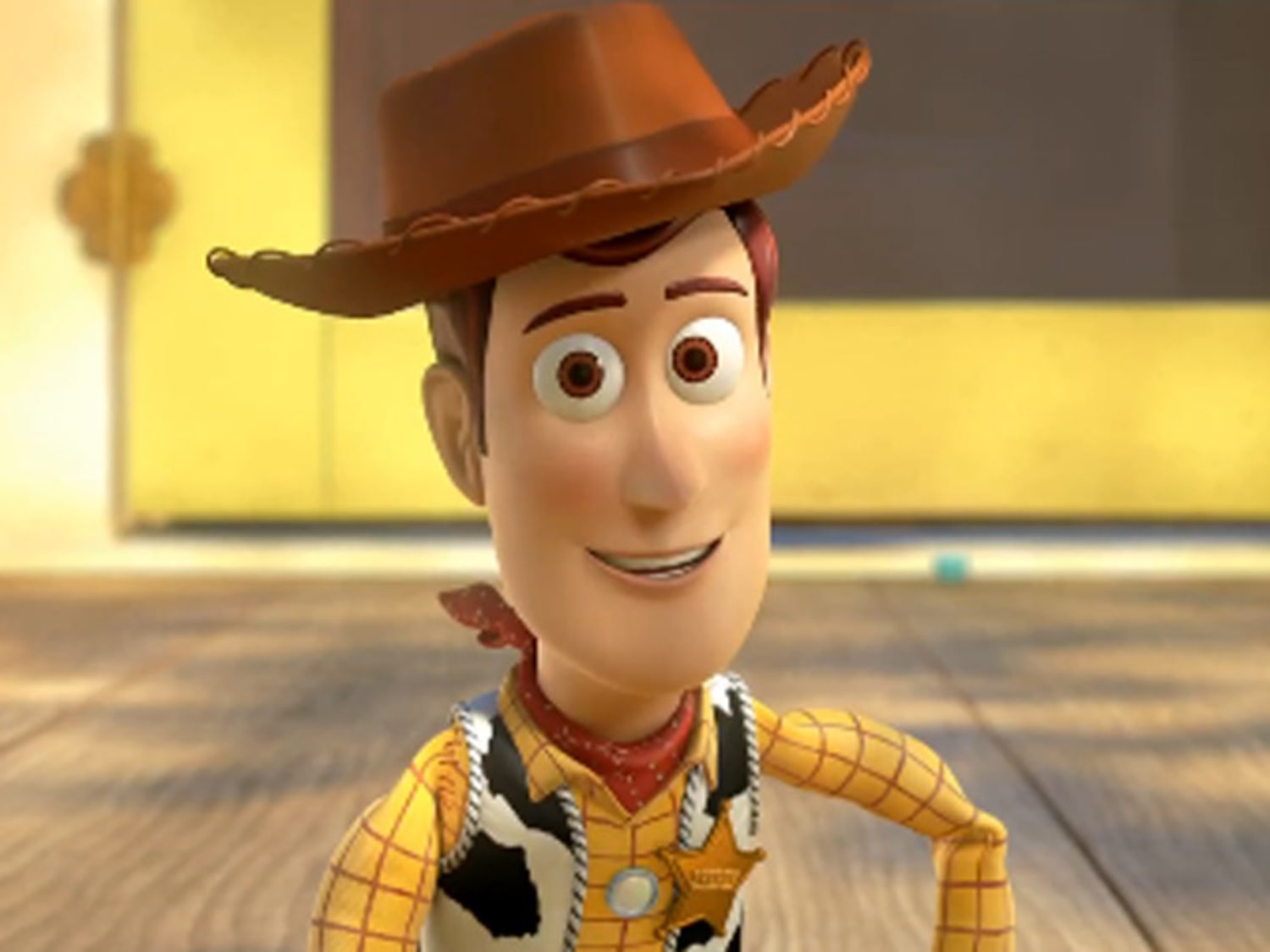 Toy Story's Woody bullied by anti-gay leader