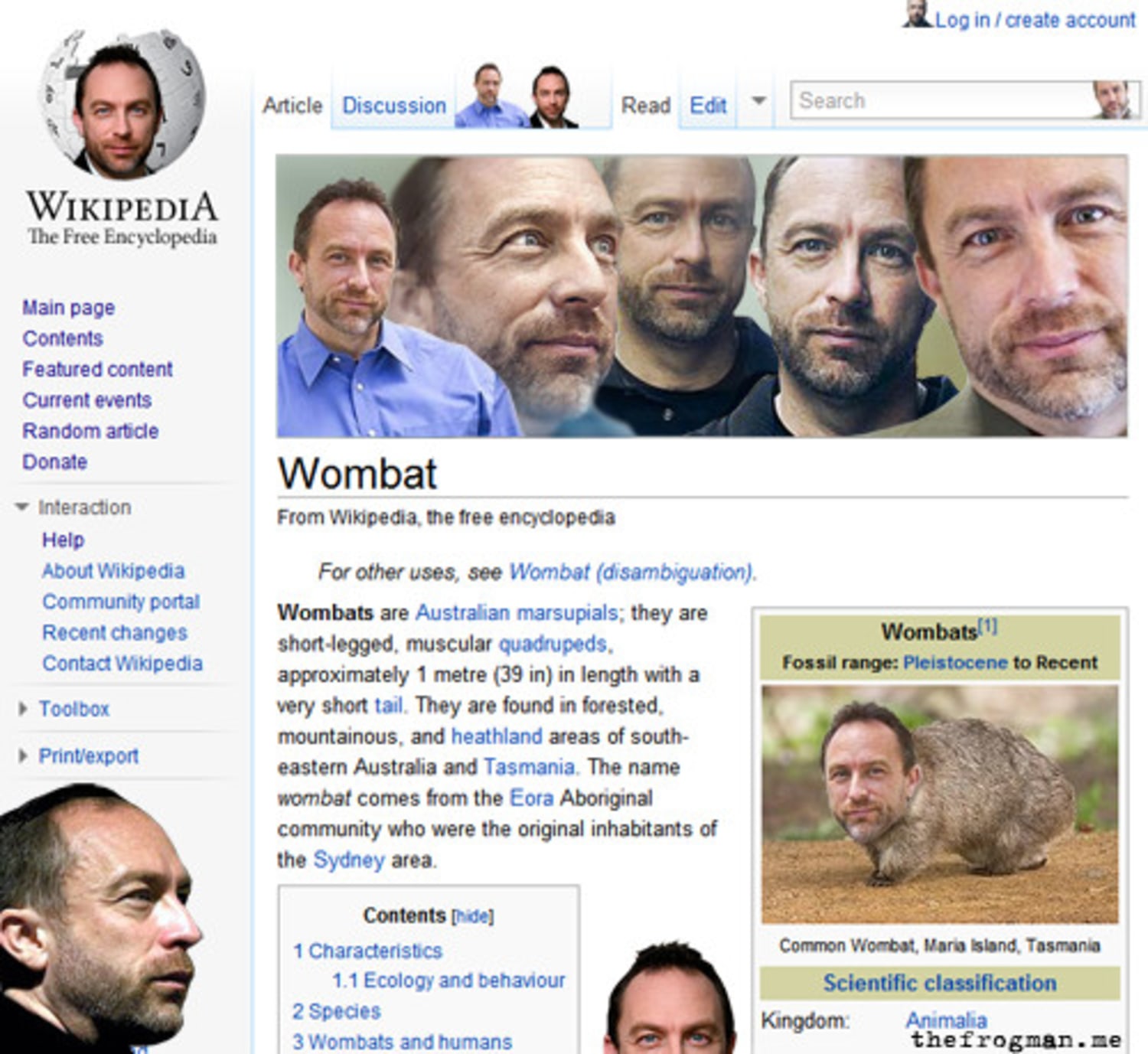 Wikipedia founder's criticism of Twitter