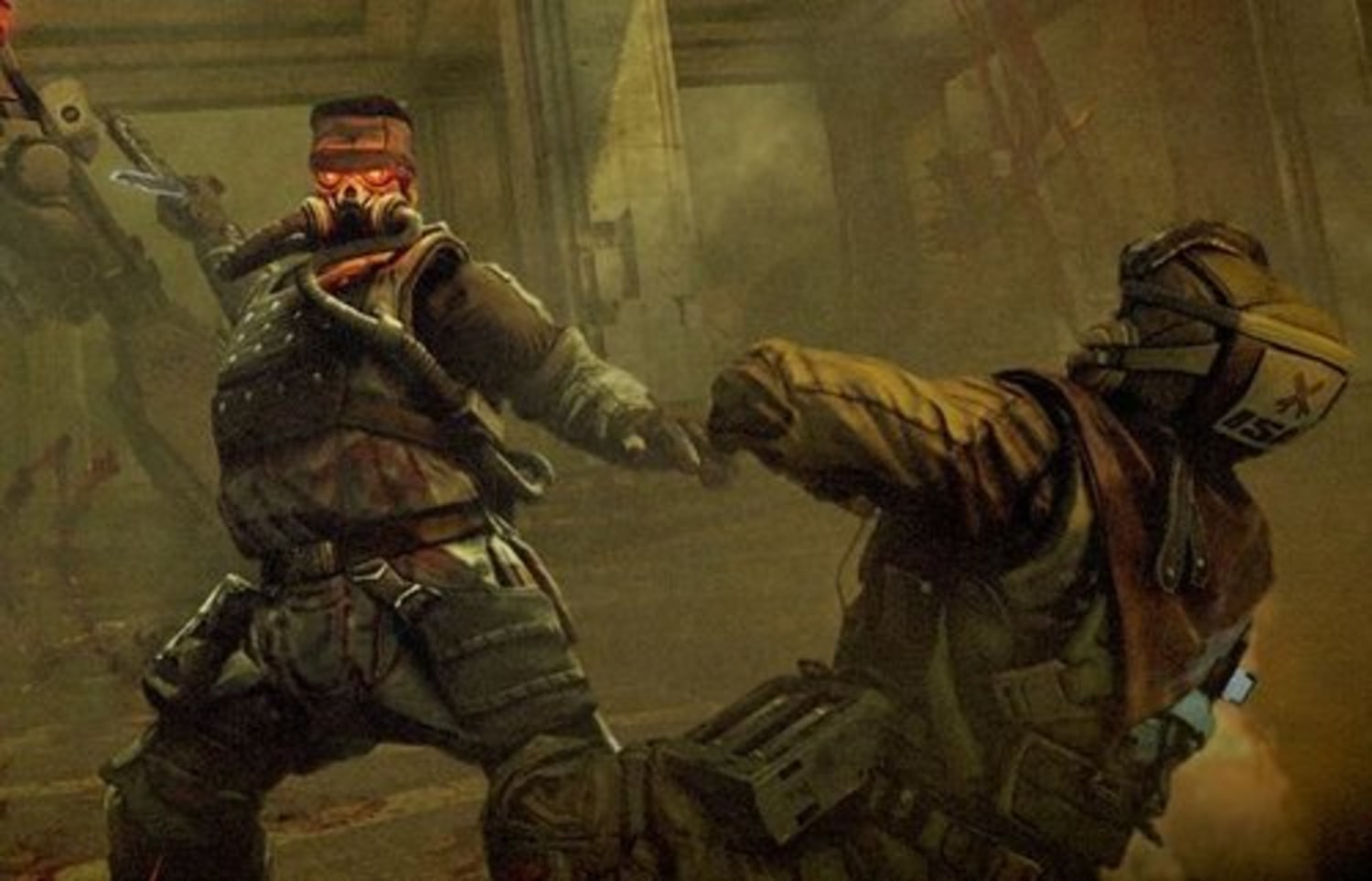 7 Things You Should Know About Killzone 3