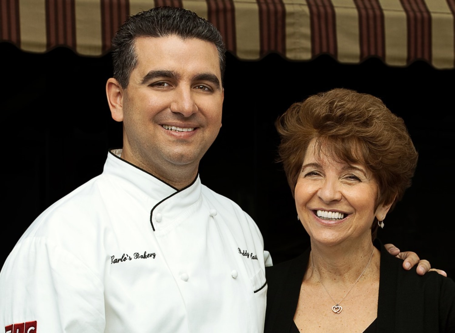 Cake Boss opens Carlo's Bakery location in Red Bank - nj.com
