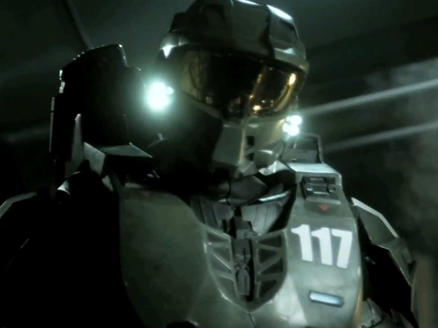 Halo 4: Forward Unto Dawn - Full Trailer 